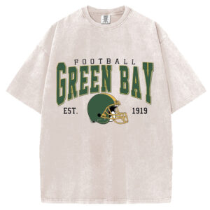 Green Bay Packers Unisex T-Shirt/Sweatshirt