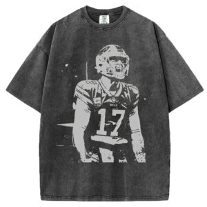 Buffalo Football T-shirt/Sweatshirt