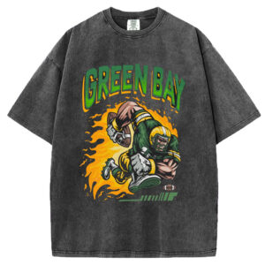 Green Bay Packers Unisex T-Shirt/Sweatshirt
