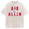 Air Allen Unisex T-shirt/Sweatshirt