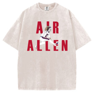 Air Allen Unisex T-shirt/Sweatshirt