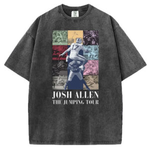 Josh Allen T-Shirt/Sweatshirt