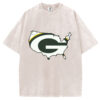 Green Bay Packers Unisex T-Shirt/Sweatshirt