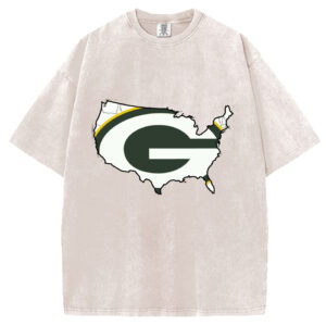 Green Bay Packers Unisex T-Shirt/Sweatshirt