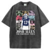 Josh Allen T-shirt/Sweatshirt