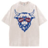 Buffalo Football Sweatshirt/T-Shirt