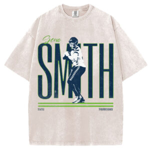 Geno Smith T-Shirt/Sweatshirt