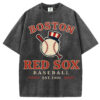 Boston Baseball T-Shirt/Sweatshirt