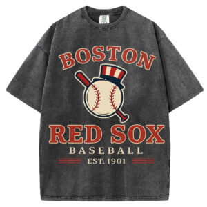 Boston Baseball T-Shirt/Sweatshirt
