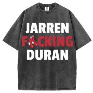 Jarren Duran T-Shirt/Sweatshirt