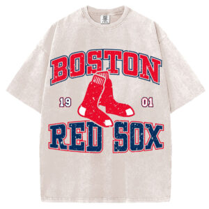 Boston Red Sox Vintage T-Shirt/Sweatshirt