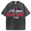 Red Sox Fan T-Shirt/Sweatshirt