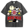Boston Red Sox T-Shirt/Sweatshirt