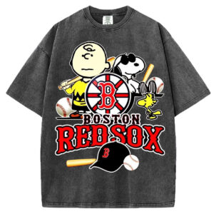 Boston Red Sox T-Shirt/Sweatshirt