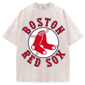 Boston Red Sox T-Shirt/Sweatshirt