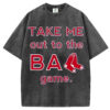 Boston Red Sox T-Shirt/Sweatshirt