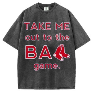 Boston Red Sox T-Shirt/Sweatshirt