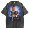 Mike Tomlin T. J. Watt T-Shirt/Sweatshirt