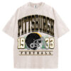 Pittsburgh Football Vintage T-Shirt/Sweatshirt