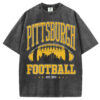 Pittsburgh Football Vintage T-Shirt/Sweatshirt