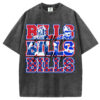Buffalo Football Game Day T-Shirt/Sweatshirt