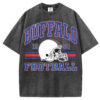 Buffalo Football Vintage T-Shirt/Sweatshirt
