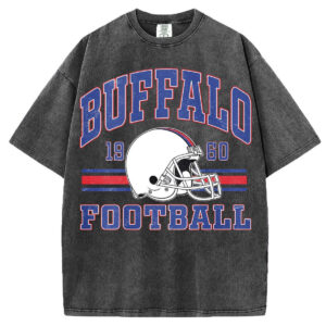 Buffalo Football Vintage T-Shirt/Sweatshirt