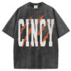 Retro Cincinnati Football T-Shirt/Sweatshirt