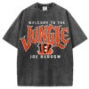 Cincinnati Bengals Joe Burrow T-Shirt/Sweatshirt