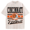 Cincinnati Football T-Shirt/Sweatshirt
