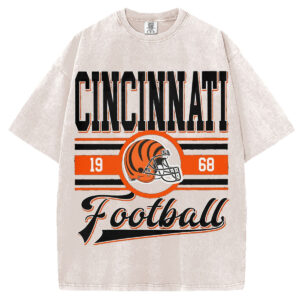 Cincinnati Football T-Shirt/Sweatshirt