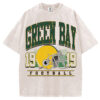 Green Bay Football Vintage T-Shirt/Sweatshirt