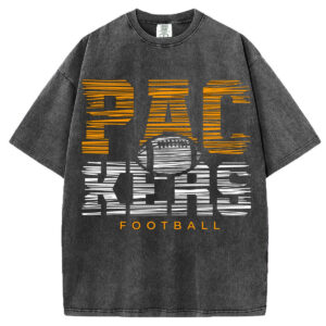 Packers Football T-Shirt/Sweatshirt
