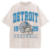 Vintage Detroit Football T-Shirt/Sweatshirt