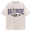 Vintage Baltimore Football T-Shirt/Sweatshirt