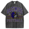 Baltimore Football T-Shirt/Sweatshirt