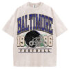 Baltimore Ravens T-Shirt/Sweatshirt