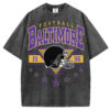 Baltimore Football Vintage T-Shirt/Sweatshirt
