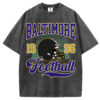Baltimore Football Vintage T-Shirt/Sweatshirt