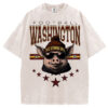 Washington Football Vintage T-Shirt/Sweatshirt