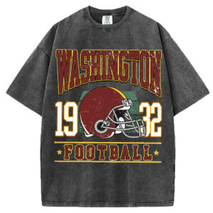 Washington Football Vintage T-Shirt/Sweatshirt