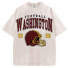 Washington Football Vintage Style T-Shirt/Sweatshirt
