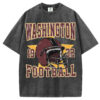 Vintage Washington Football T-Shirt/Sweatshirt
