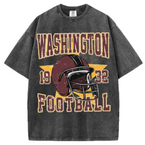 Vintage Washington Football T-Shirt/Sweatshirt