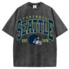 Seattle Football T-Shirt/Sweatshirt