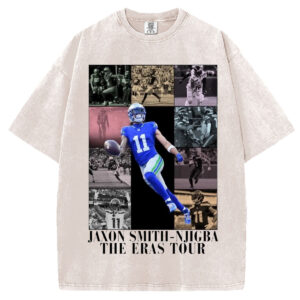 Jaxon Smith-Njigba T-Shirt/Sweatshirt