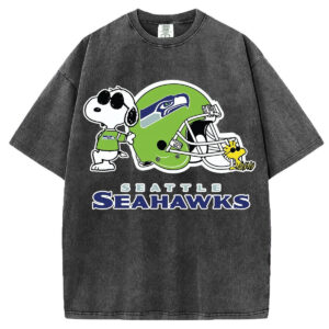 Seattle Seahawks T-Shirt/Sweatshirt