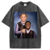 Cooper Kupp & Jalen Milroe T-Shirt/Sweatshirt
