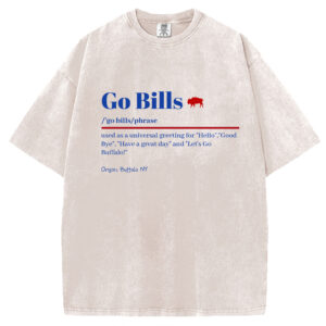Buffalo Football T-shirt/Sweatshirt