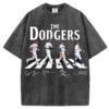 Los Angeles Baseball T-Shirt/Sweatshirt